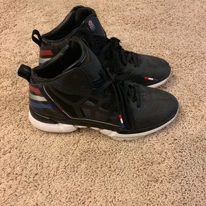 Adidas Basketball Shoes